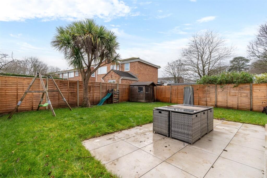 Additional property image - Wheelers Lane, Bearwood, Bournemouth, Dorset, BH11