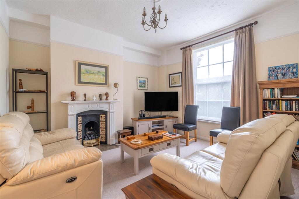 Primary image of Mill Lane, Wimborne, Dorset, BH21
