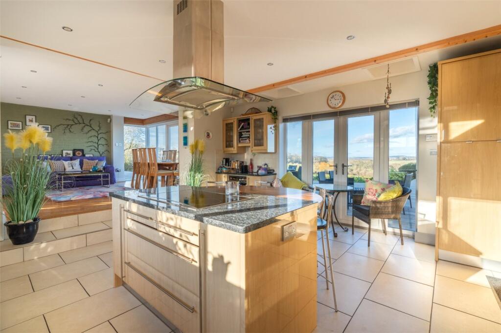 Additional property image - Chalbury, Wimborne, Dorset, BH21