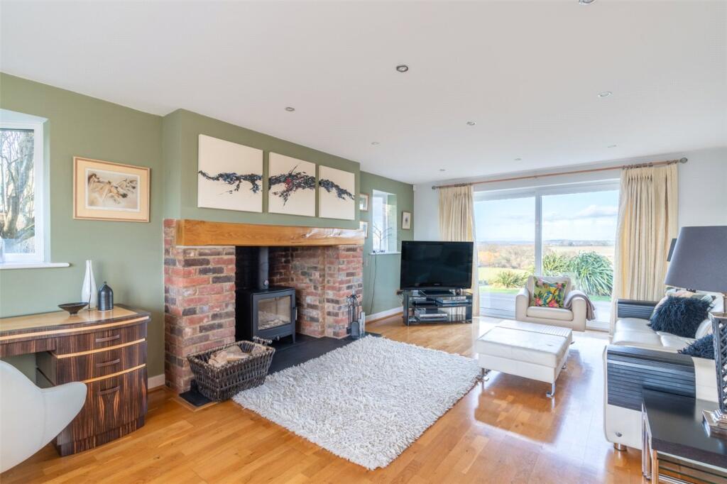 Additional property image - Chalbury, Wimborne, Dorset, BH21