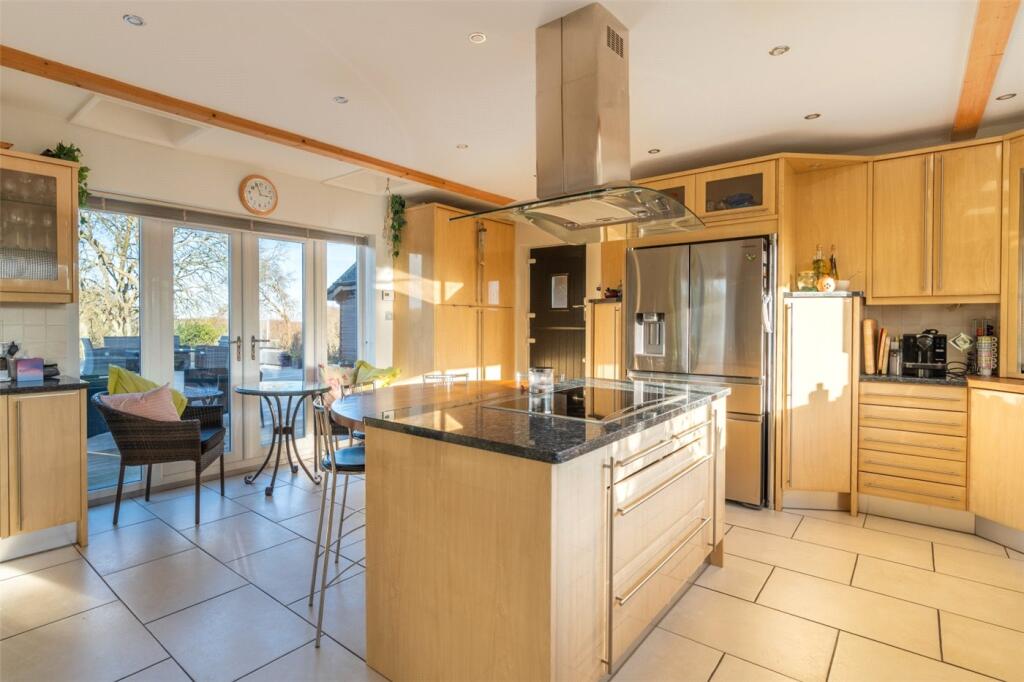 Additional property image - Chalbury, Wimborne, Dorset, BH21