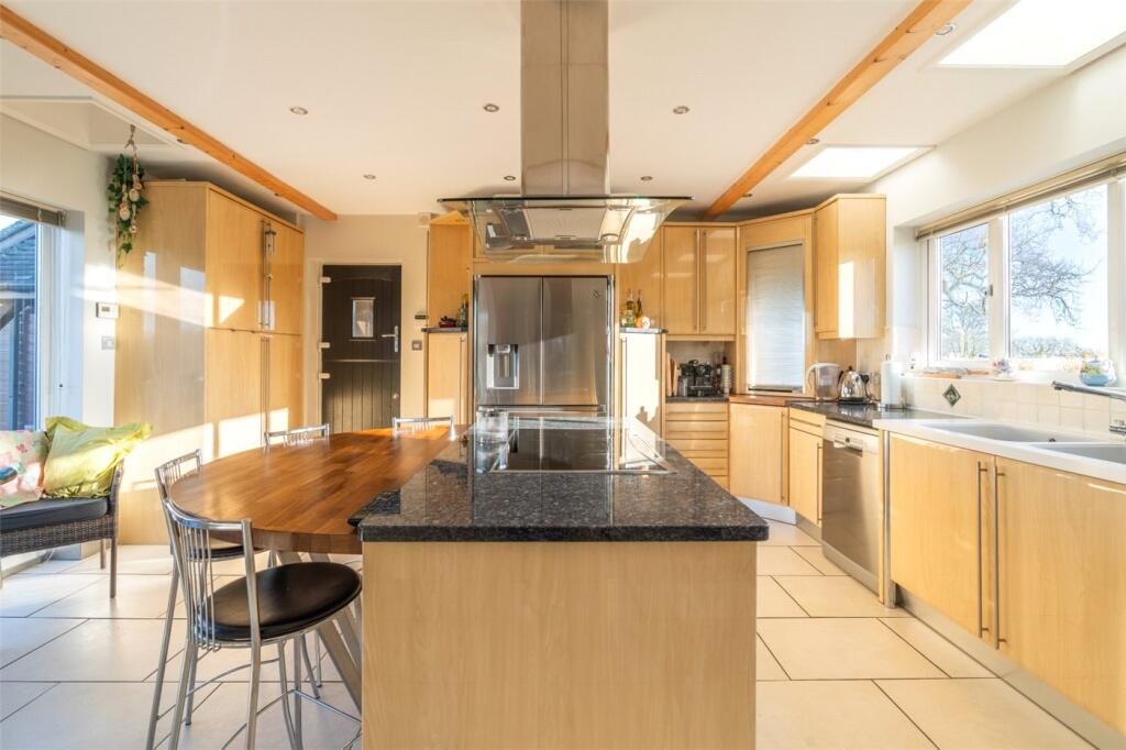 Additional property image - Chalbury, Wimborne, Dorset, BH21
