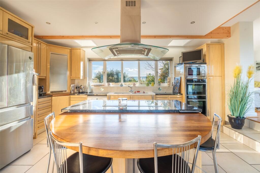 Additional property image - Chalbury, Wimborne, Dorset, BH21