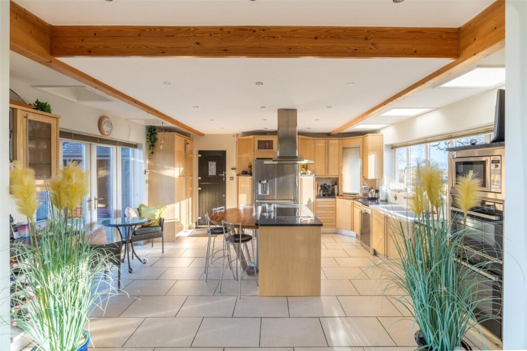 Additional property image - Chalbury, Wimborne, Dorset, BH21