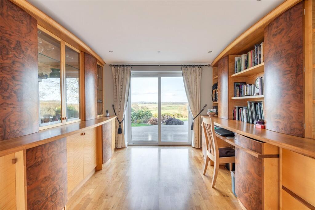 Additional property image - Chalbury, Wimborne, Dorset, BH21
