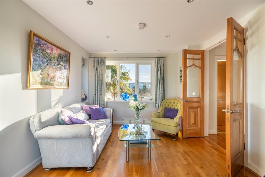 Additional property image - Chalbury, Wimborne, Dorset, BH21