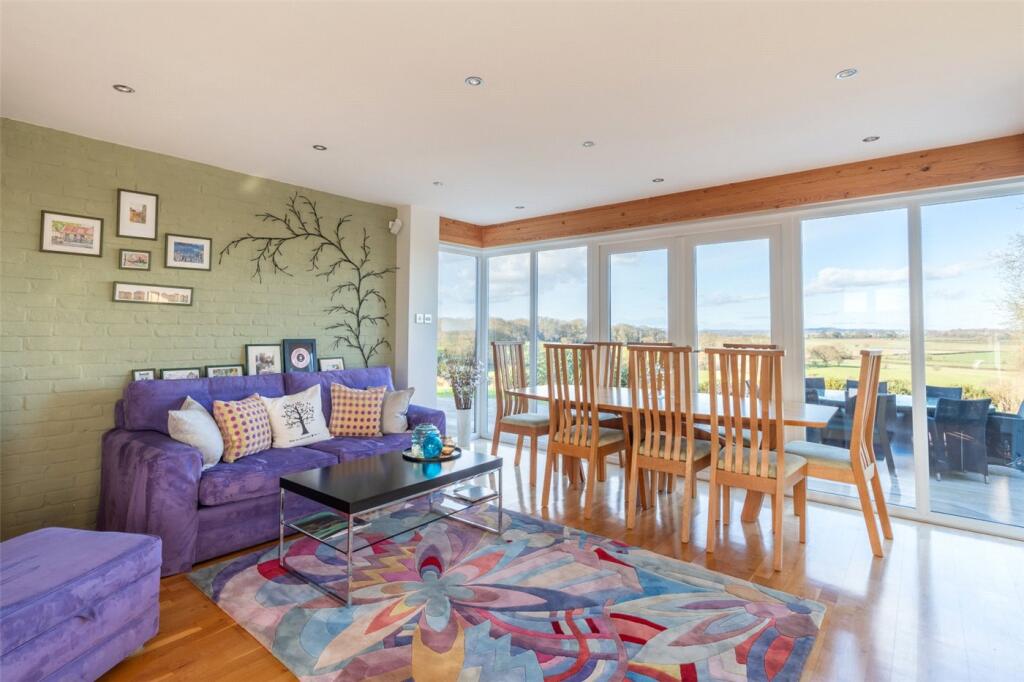 Additional property image - Chalbury, Wimborne, Dorset, BH21