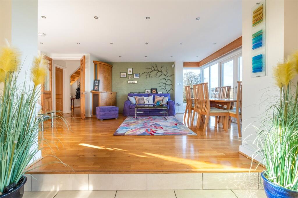 Additional property image - Chalbury, Wimborne, Dorset, BH21