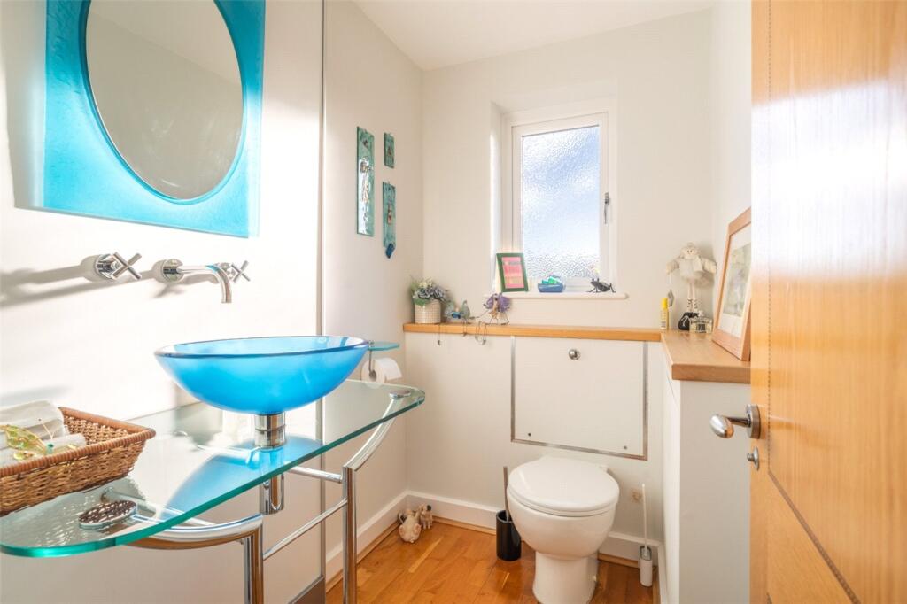 Additional property image - Chalbury, Wimborne, Dorset, BH21