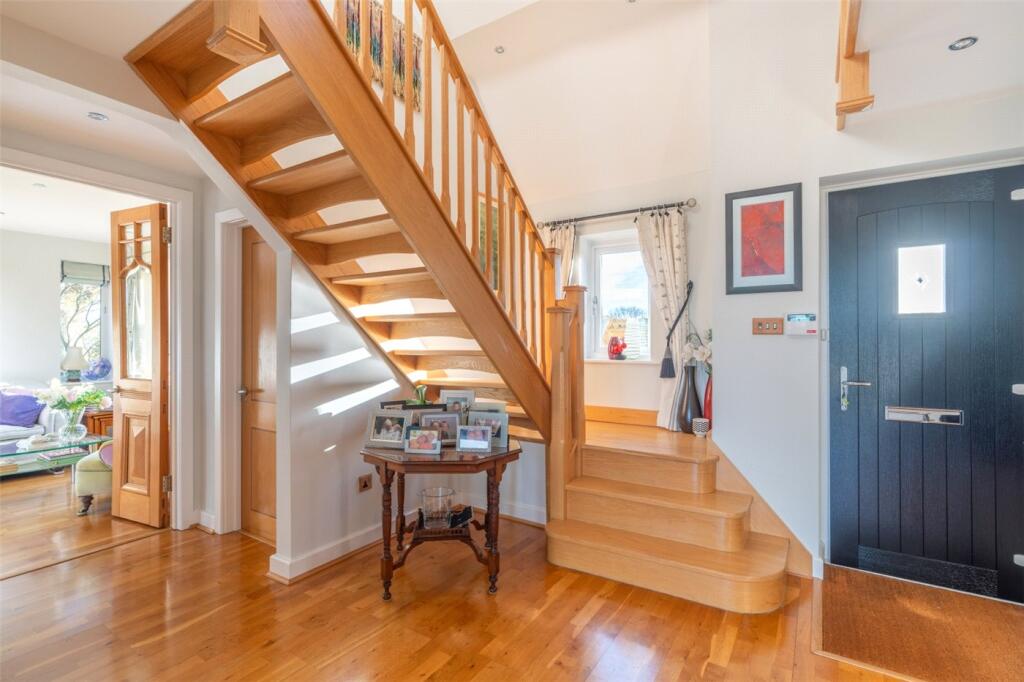 Additional property image - Chalbury, Wimborne, Dorset, BH21