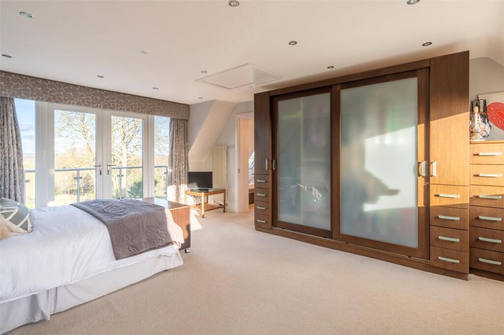Additional property image - Chalbury, Wimborne, Dorset, BH21