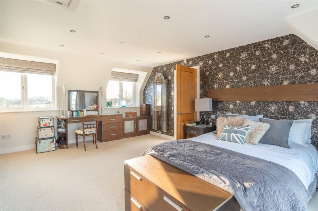 Additional property image - Chalbury, Wimborne, Dorset, BH21