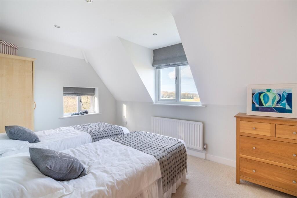 Additional property image - Chalbury, Wimborne, Dorset, BH21