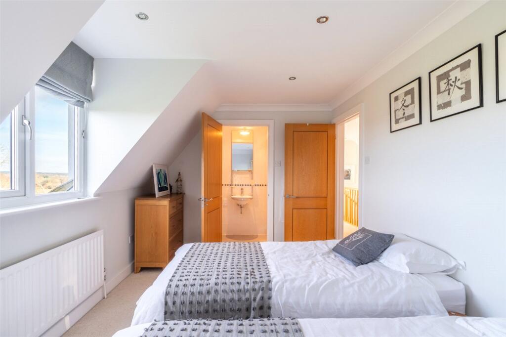 Additional property image - Chalbury, Wimborne, Dorset, BH21