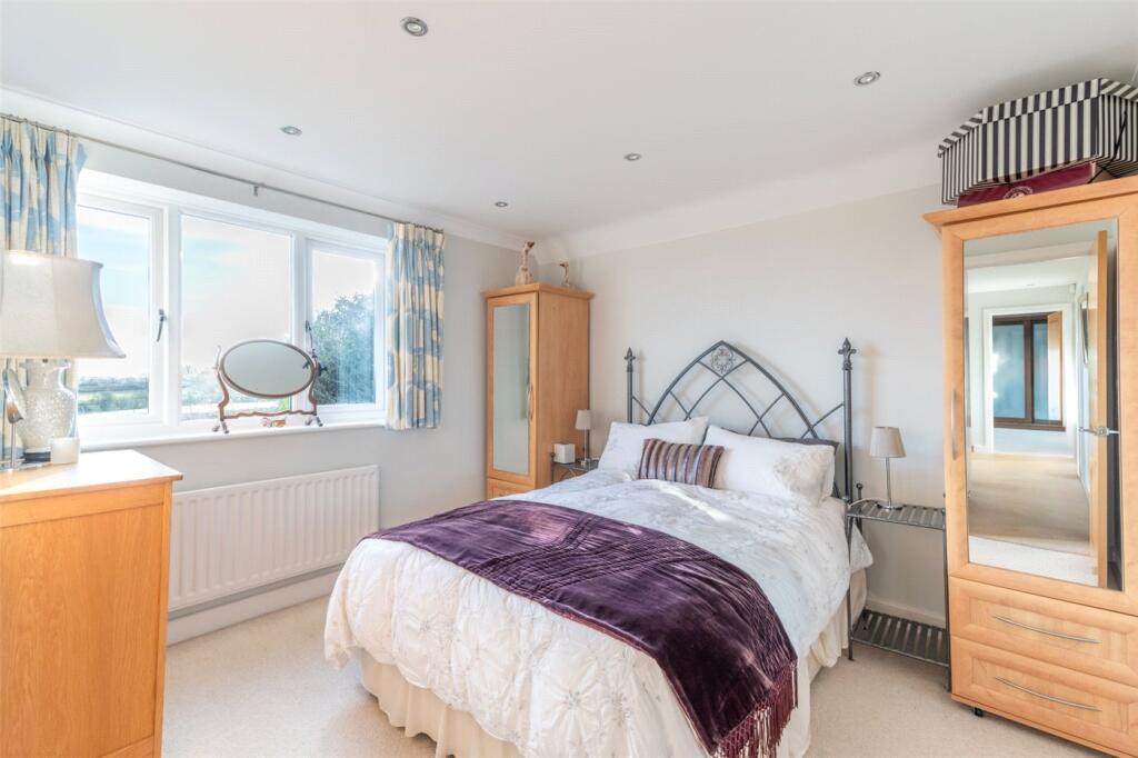 Additional property image - Chalbury, Wimborne, Dorset, BH21