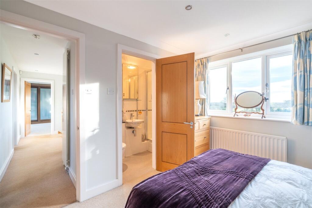 Additional property image - Chalbury, Wimborne, Dorset, BH21