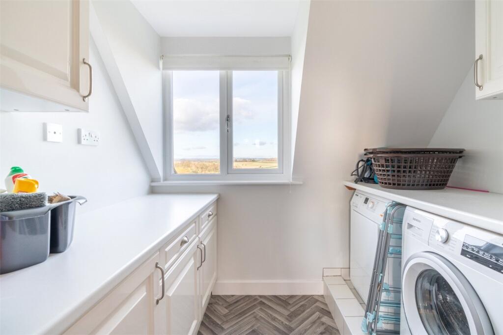 Additional property image - Chalbury, Wimborne, Dorset, BH21