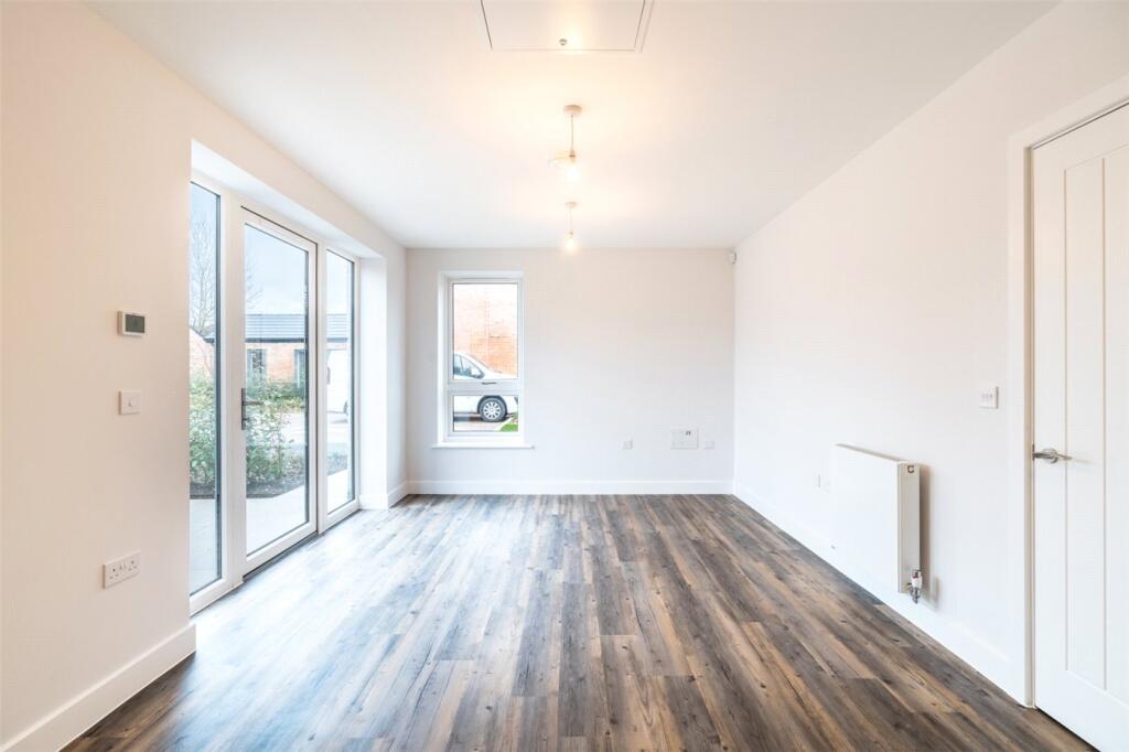 Additional property image - The Old Market Gardens, Wimborne, Dorset, BH21