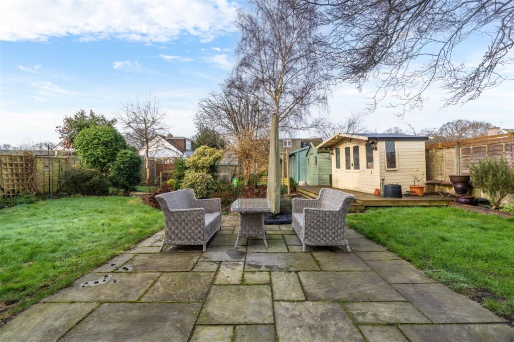 Additional property image - Hayes Lane, Colehill, Wimborne, Dorset, BH21