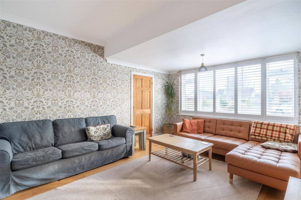 Additional property image - Hayes Lane, Colehill, Wimborne, Dorset, BH21