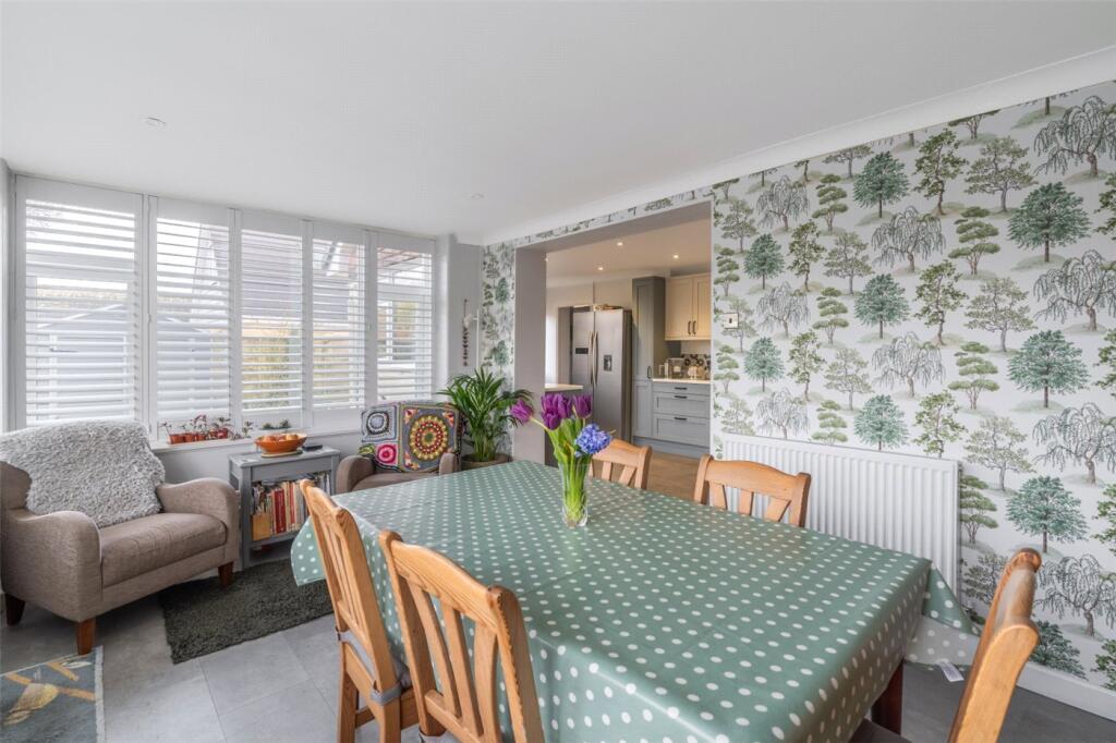 Additional property image - Hayes Lane, Colehill, Wimborne, Dorset, BH21