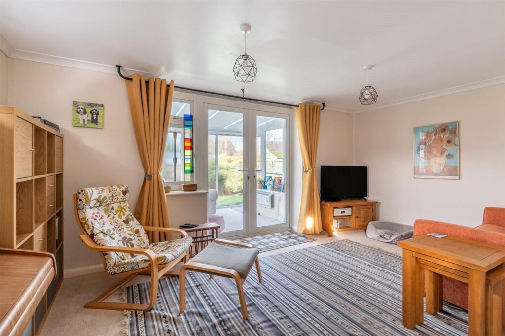 Additional property image - Hayes Lane, Colehill, Wimborne, Dorset, BH21