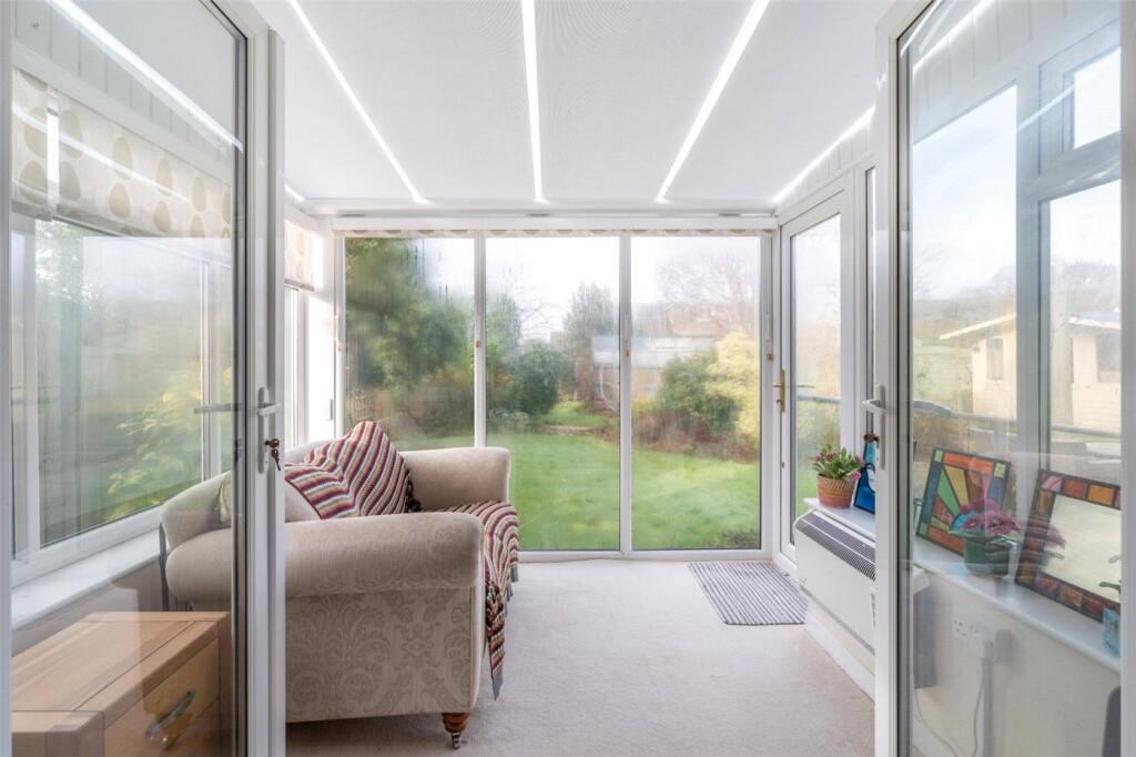 Additional property image - Hayes Lane, Colehill, Wimborne, Dorset, BH21