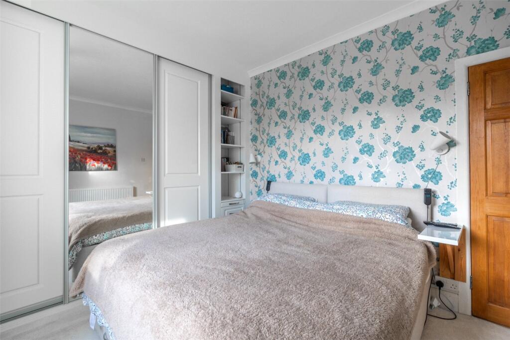 Additional property image - Hayes Lane, Colehill, Wimborne, Dorset, BH21