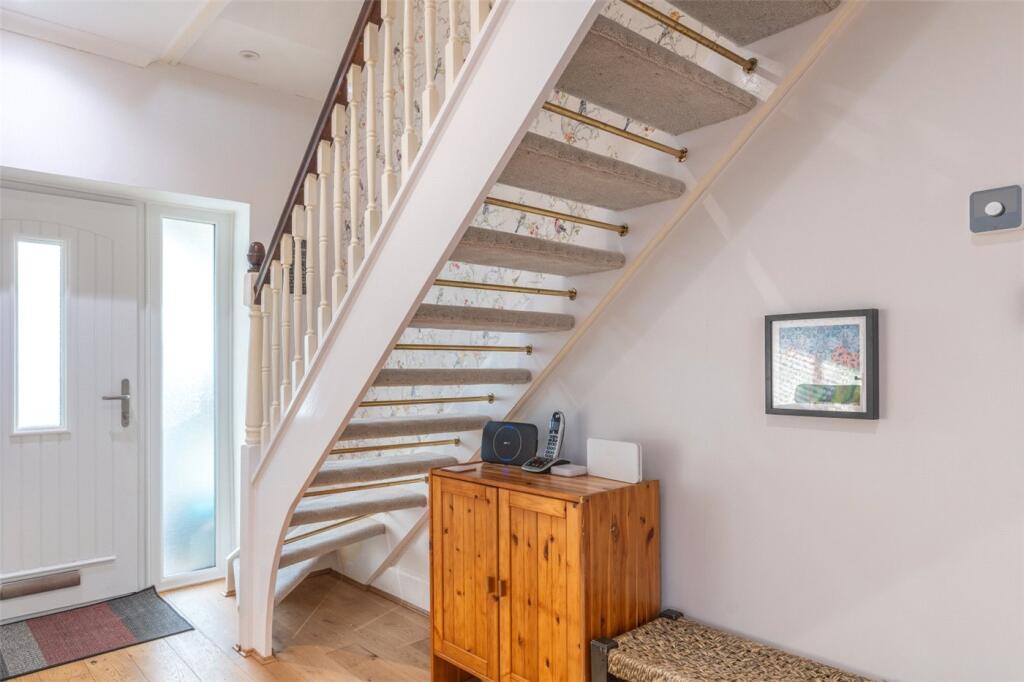 Additional property image - Hayes Lane, Colehill, Wimborne, Dorset, BH21