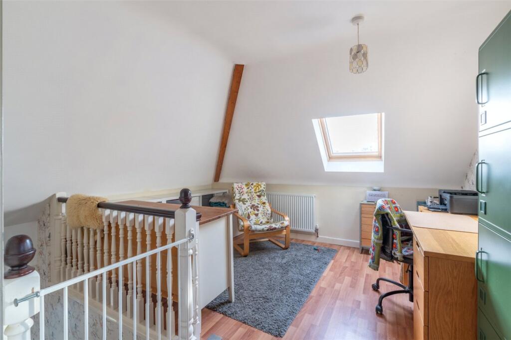 Additional property image - Hayes Lane, Colehill, Wimborne, Dorset, BH21