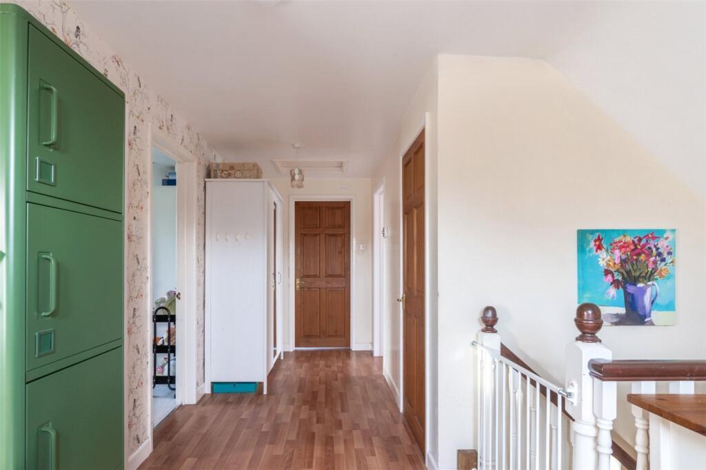 Additional property image - Hayes Lane, Colehill, Wimborne, Dorset, BH21