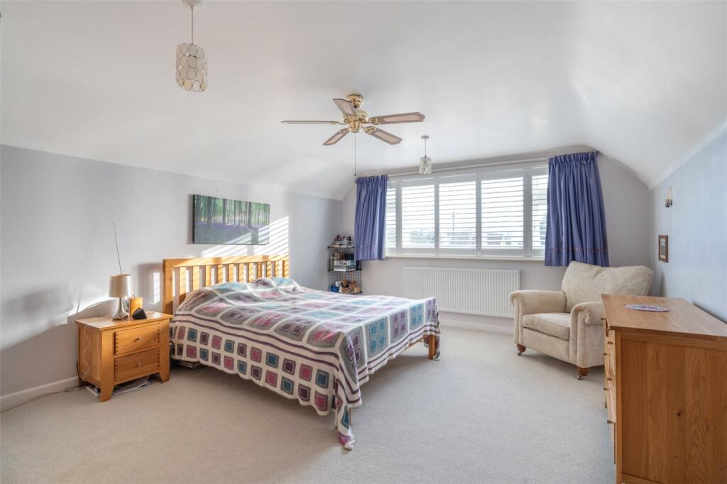 Additional property image - Hayes Lane, Colehill, Wimborne, Dorset, BH21