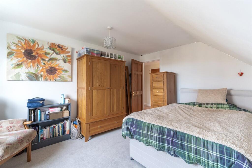 Additional property image - Hayes Lane, Colehill, Wimborne, Dorset, BH21