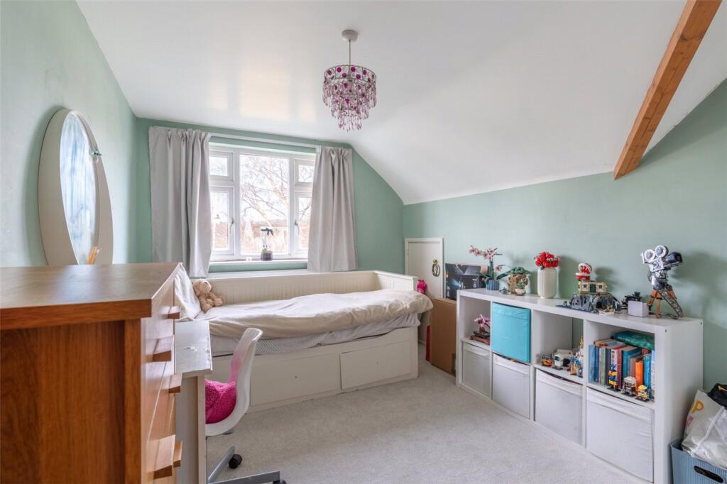 Additional property image - Hayes Lane, Colehill, Wimborne, Dorset, BH21