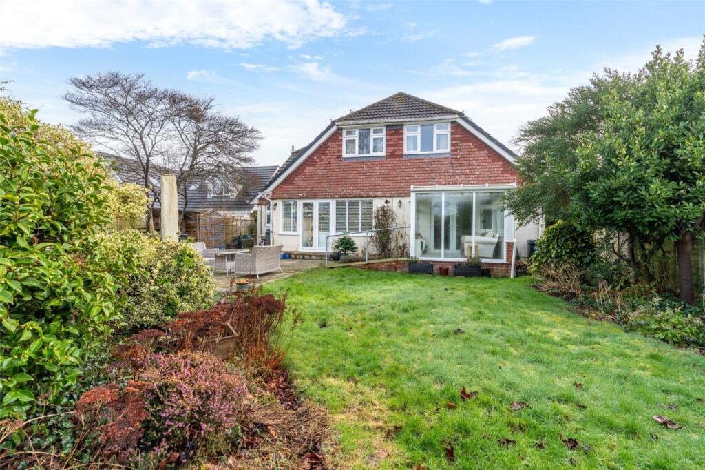 Additional property image - Hayes Lane, Colehill, Wimborne, Dorset, BH21