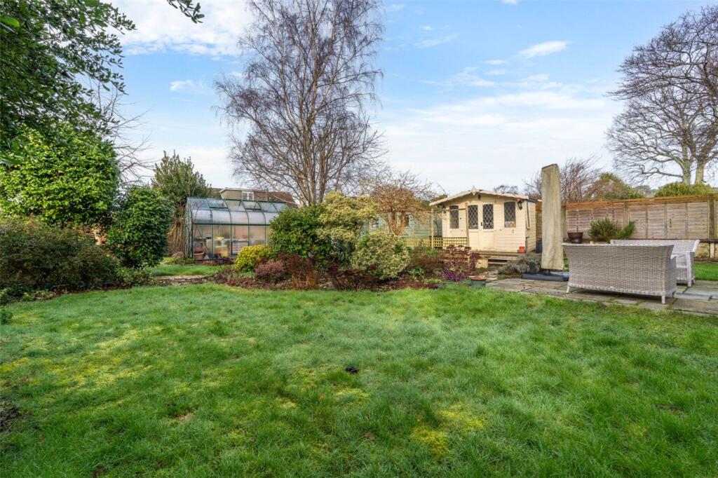 Additional property image - Hayes Lane, Colehill, Wimborne, Dorset, BH21