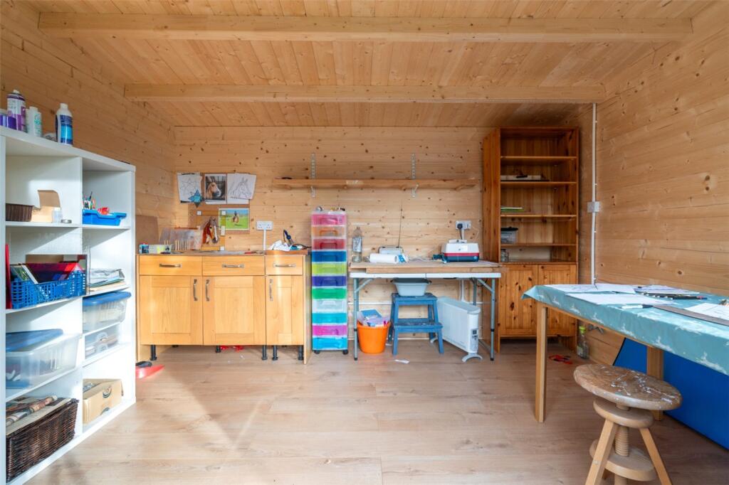 Additional property image - Hayes Lane, Colehill, Wimborne, Dorset, BH21