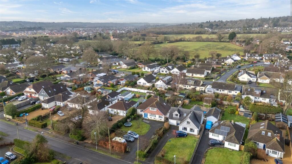 Additional property image - Hayes Lane, Colehill, Wimborne, Dorset, BH21