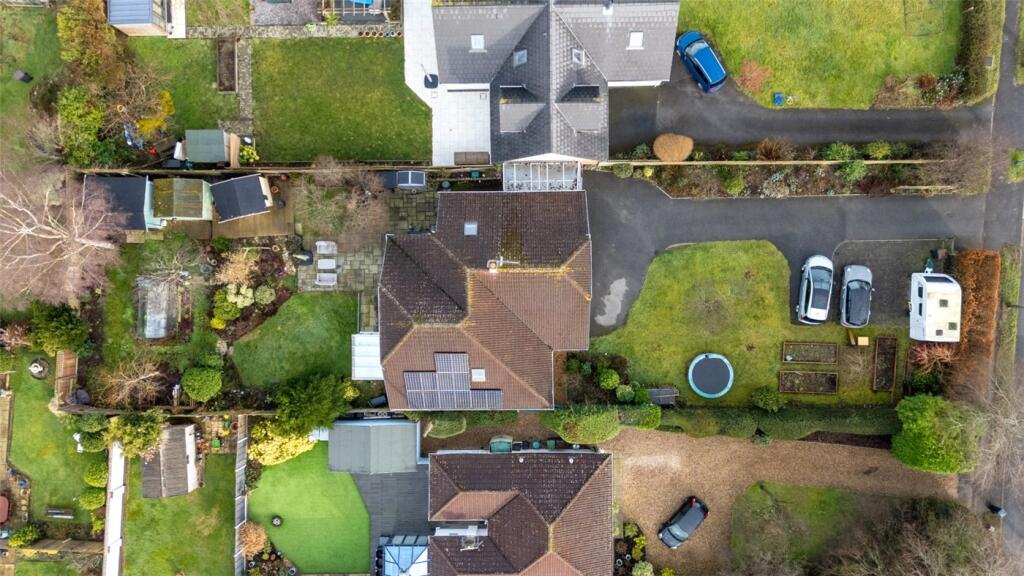 Additional property image - Hayes Lane, Colehill, Wimborne, Dorset, BH21