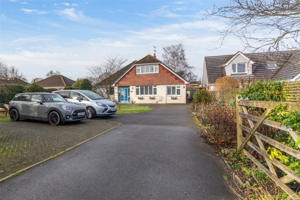 Additional property image - Hayes Lane, Colehill, Wimborne, Dorset, BH21