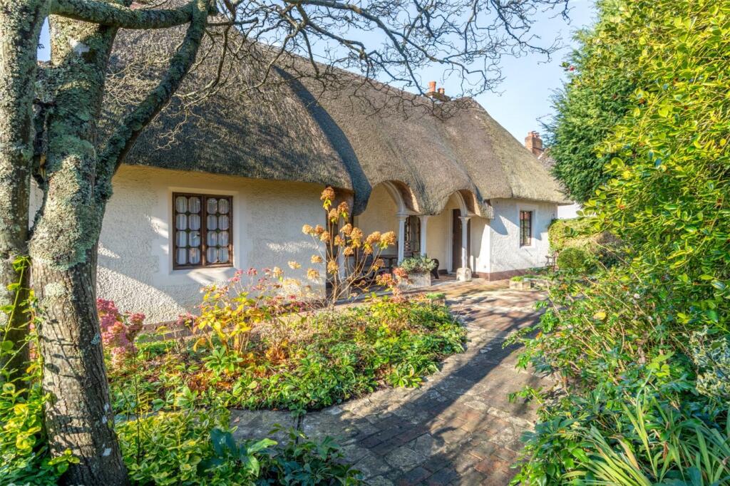 Main image of property: Leigh Road, Wimborne, Dorset, BH21