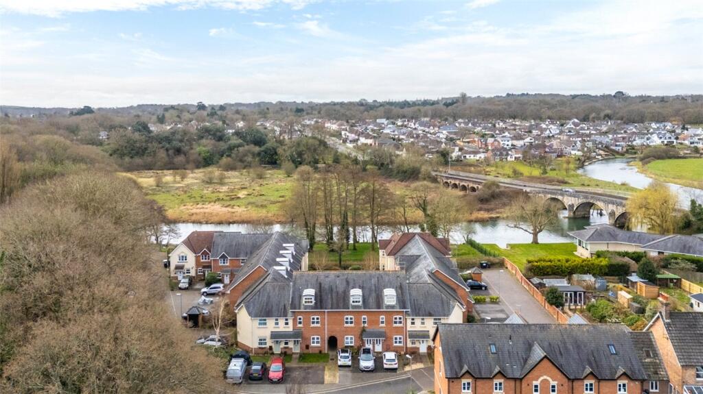 Main image of property: Newmans Close, Wimborne, Dorset, BH21