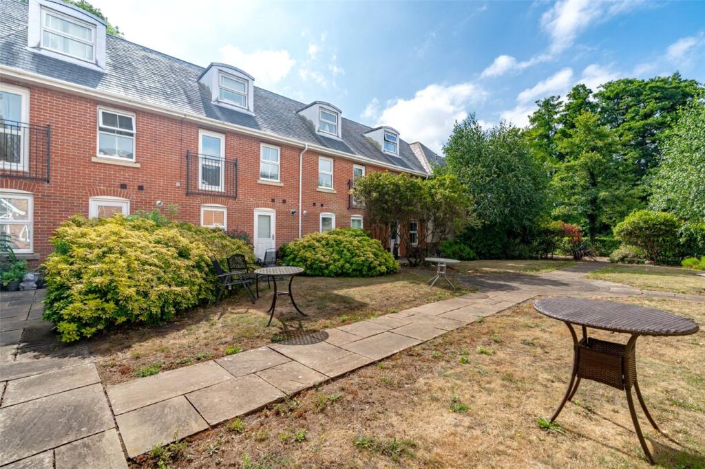 Main image of property: Newmans Close, Wimborne, Dorset, BH21