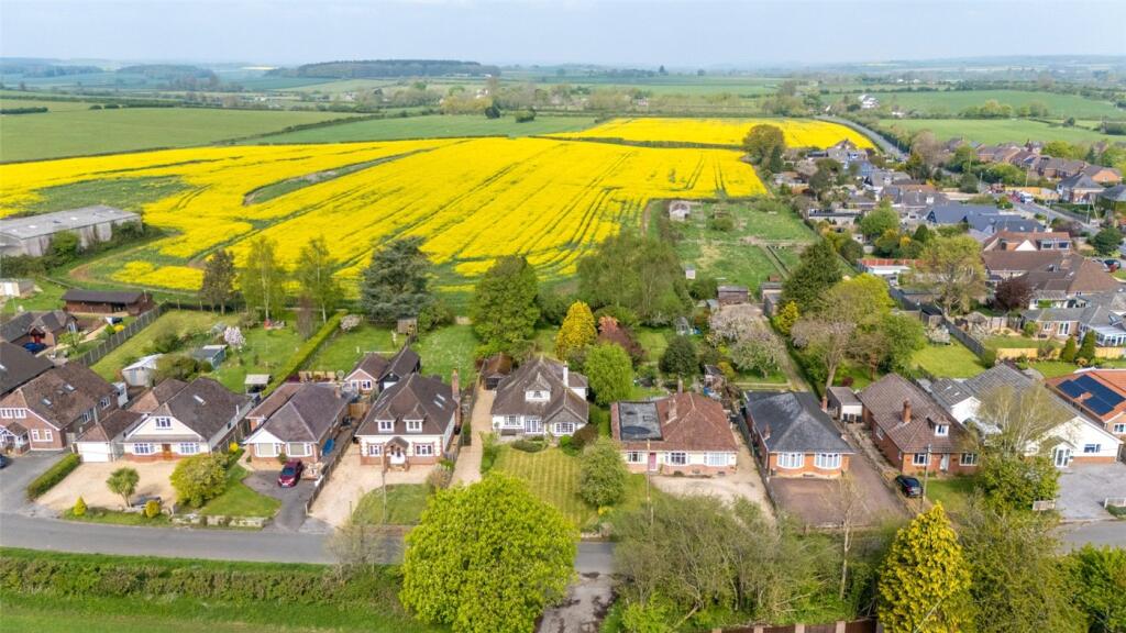 Main image of property: Dullar Lane, Sturminster Marshall, Wimborne, Dorset, BH21