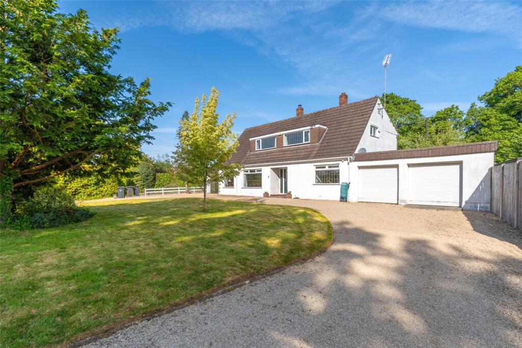 Main image of property: Dogdean, Wimborne, Dorset, BH21