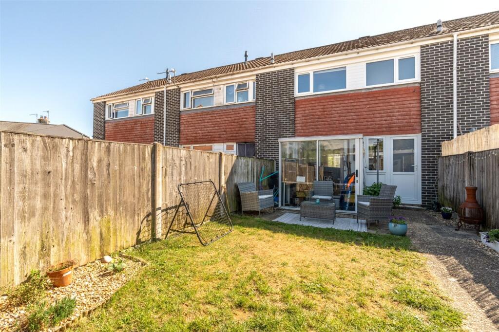 Main image of property: Days Court, Wimborne, Dorset, BH21