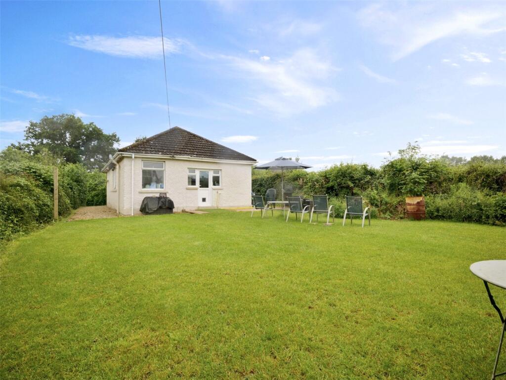 Main image of property: Dogdean, Wimborne, Dorset, BH21
