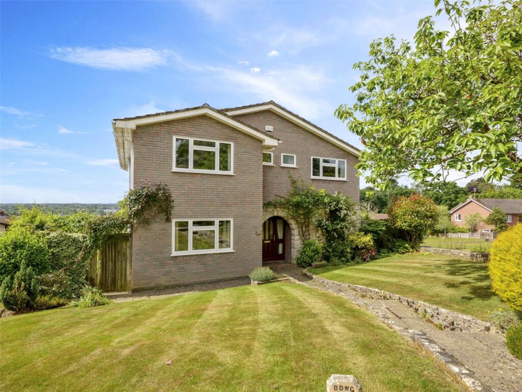 Main image of property: Wesley Road, Wimborne, Dorset, BH21