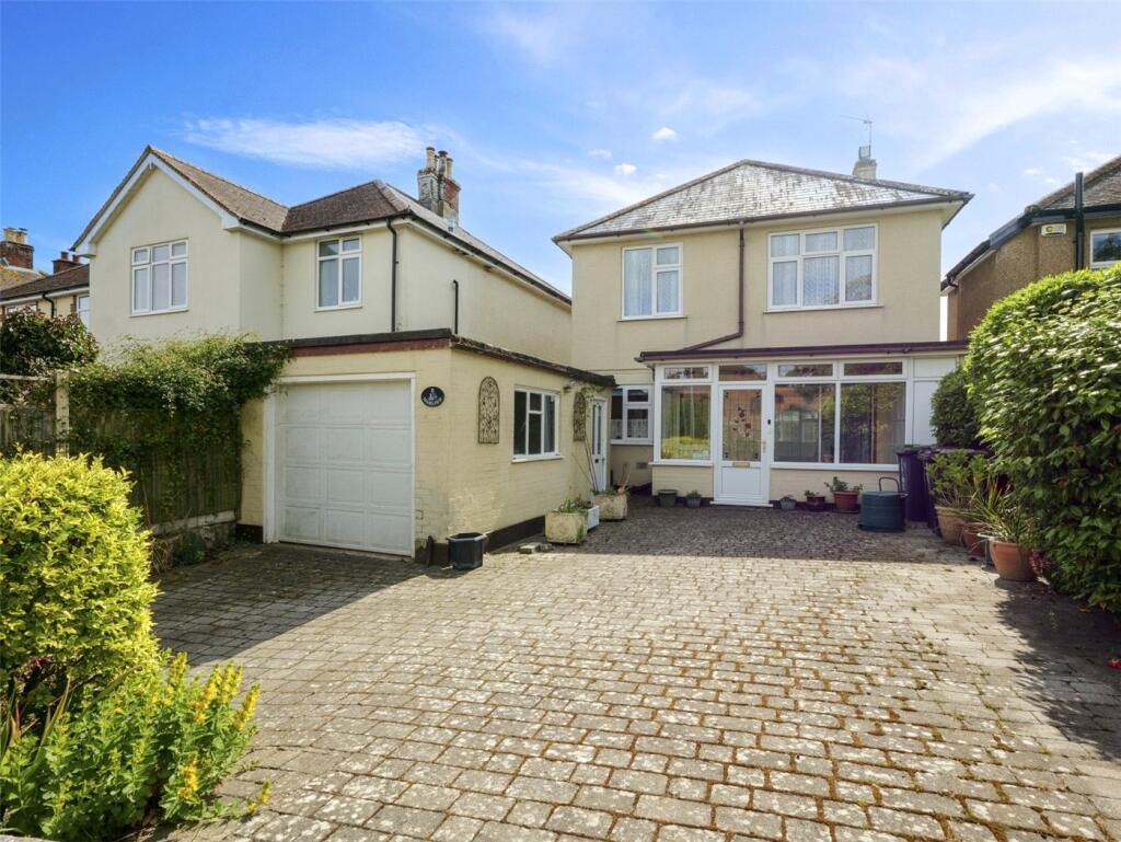 Main image of property: Blind Lane, Wimborne, Dorset, BH21