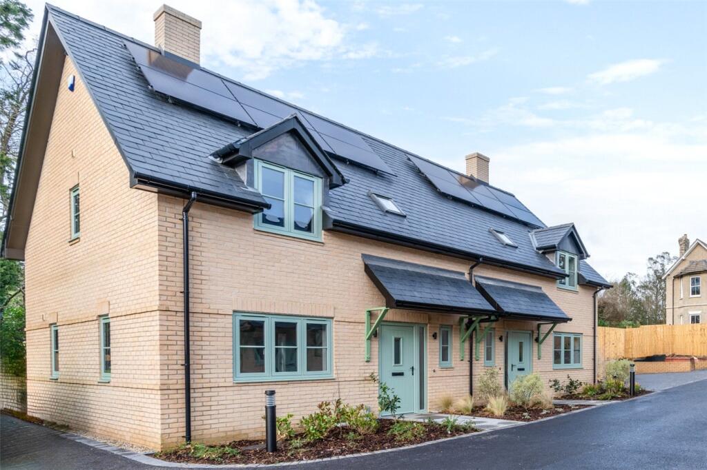 Main image of property: Rowlands Hill, Wimborne, Dorset, BH21